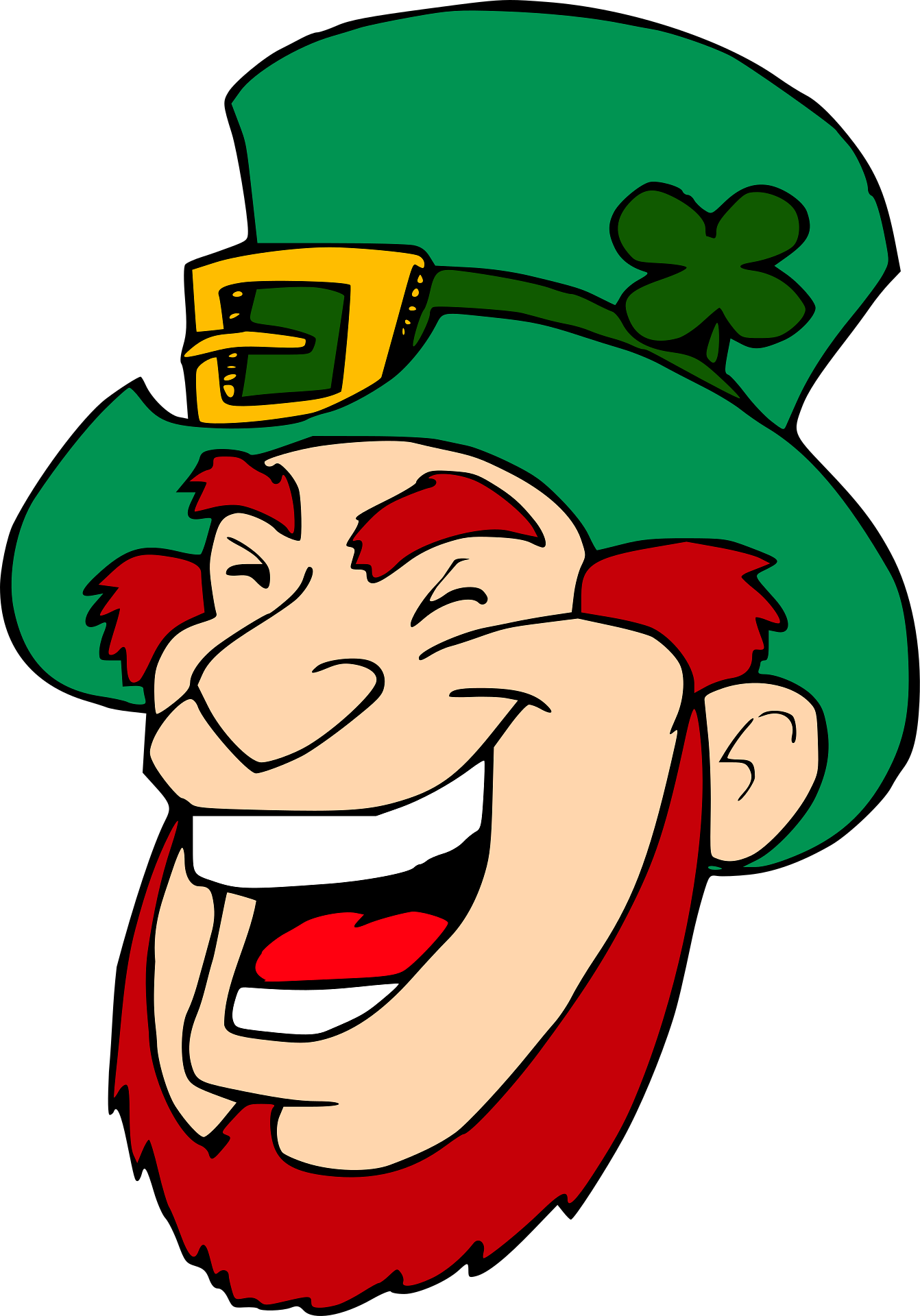 Leprechaun 1